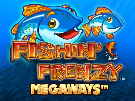 Fishin Frenzy Megaways Review 2024
